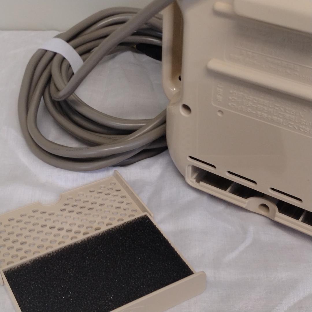 美品　ツインジェットセンス 　JS-H20