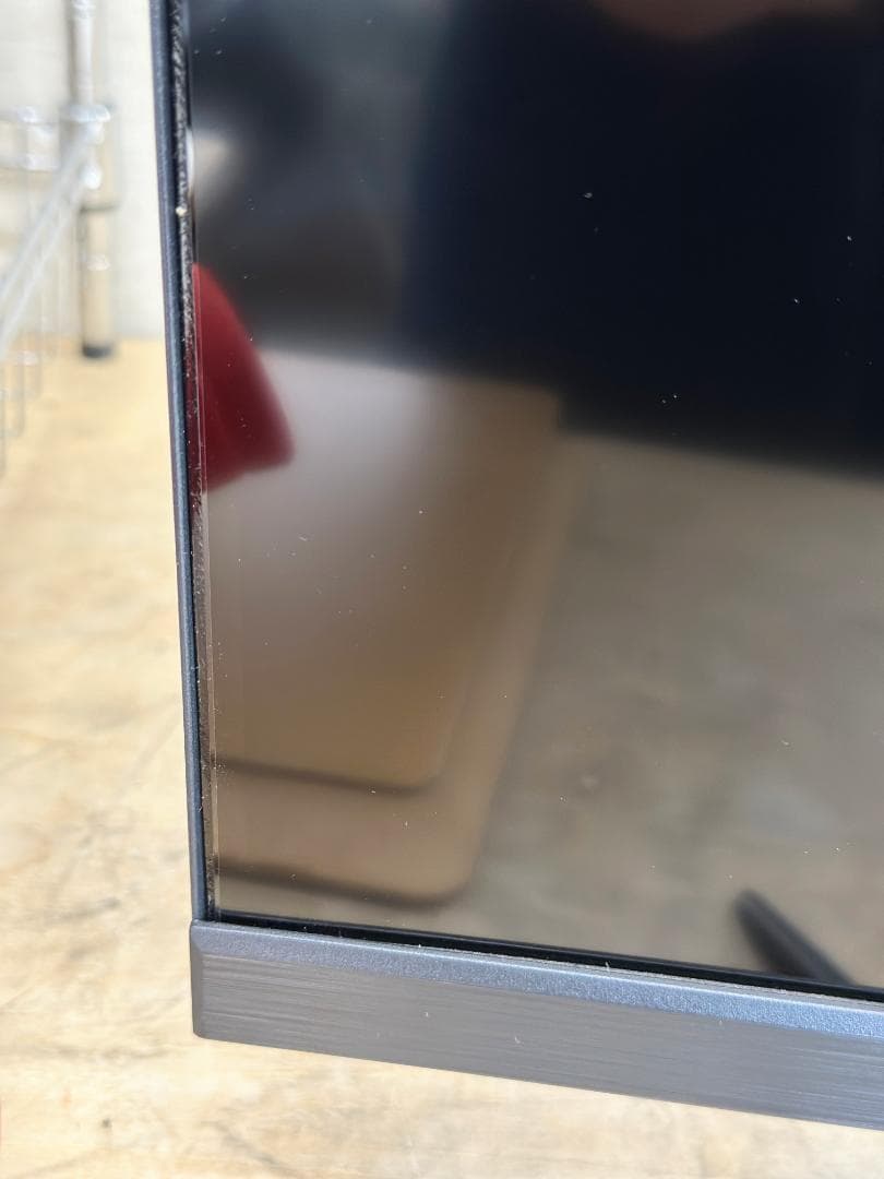 ■ジャパンネクスト■大型液晶4K　PCモニター　55インチ　2024年製