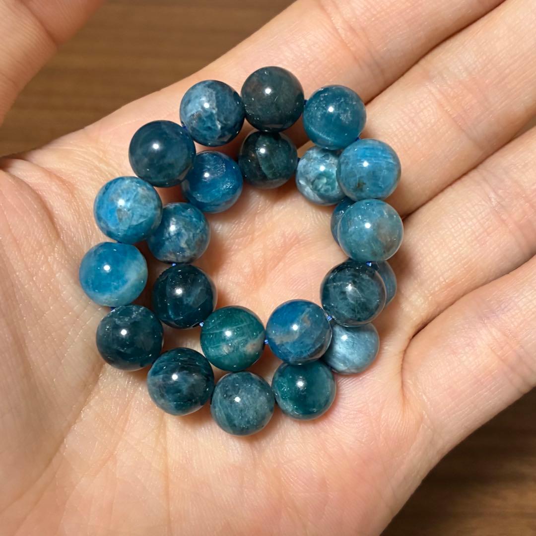 【アパタイト】人間関係良くなる！大和の霊力入り！