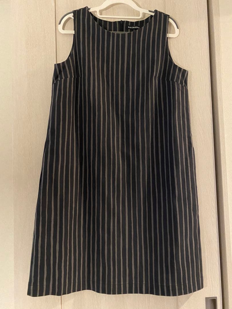 marimekko マリメッコ ドレス ワンピース 40