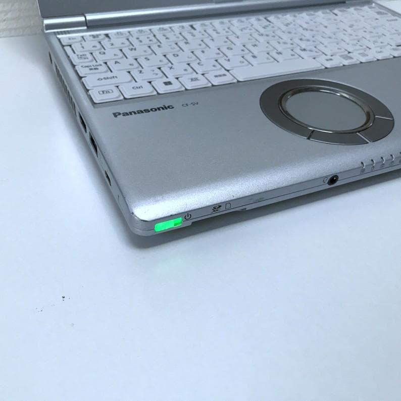 メモリー＊16GBレッツノートCF-SV9/使用時間浅/MSOffice2024