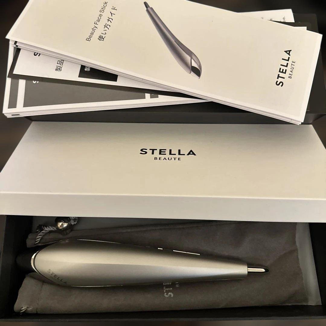 ボディ・フェイスケア STELLA Beauty Face Stick