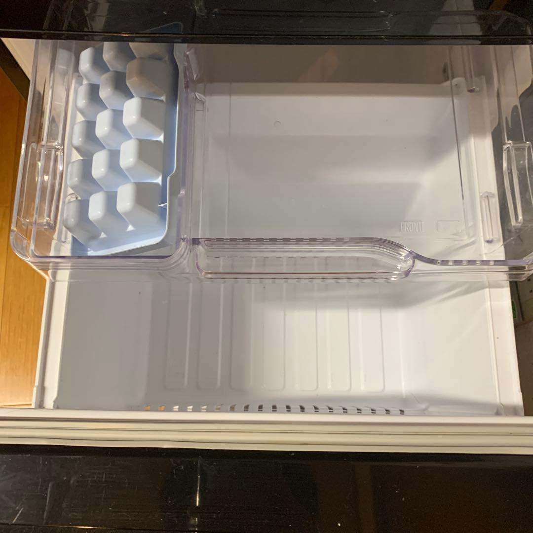 三菱　冷蔵庫　冷凍庫