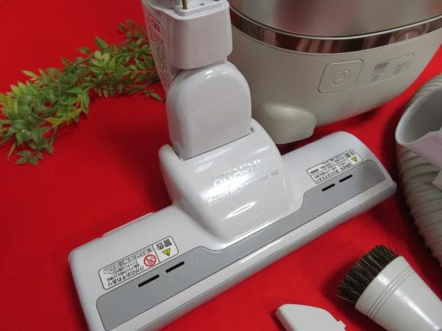 y*i様 【ee1531/14】HITACHI/日立　電気掃除機　CV-KP90