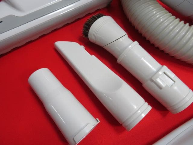 y*i様 【ee1531/14】HITACHI/日立　電気掃除機　CV-KP90