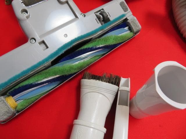 y*i様 【ee1531/14】HITACHI/日立　電気掃除機　CV-KP90