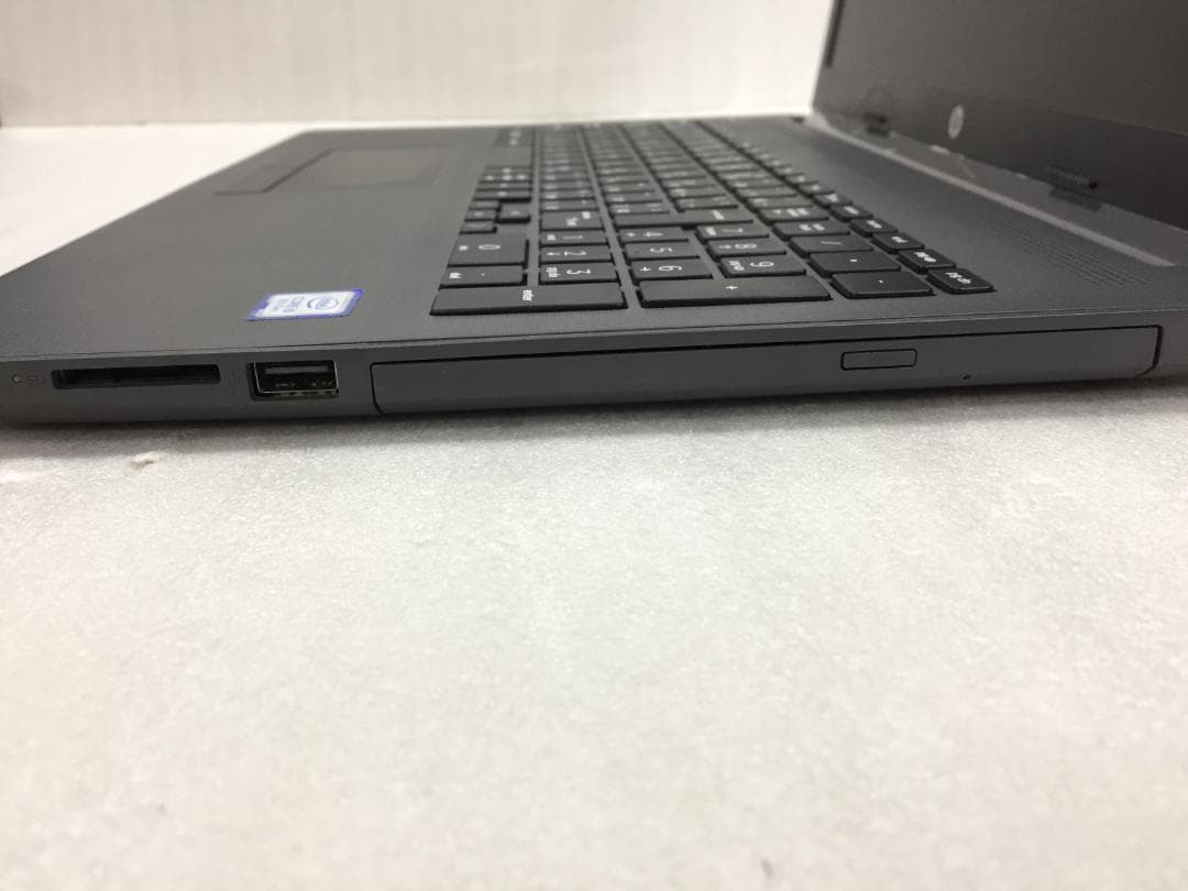 その他ノートPC本体 HP250G7 i5/8G/HDD500G/Win11/Office/Wi-Fi