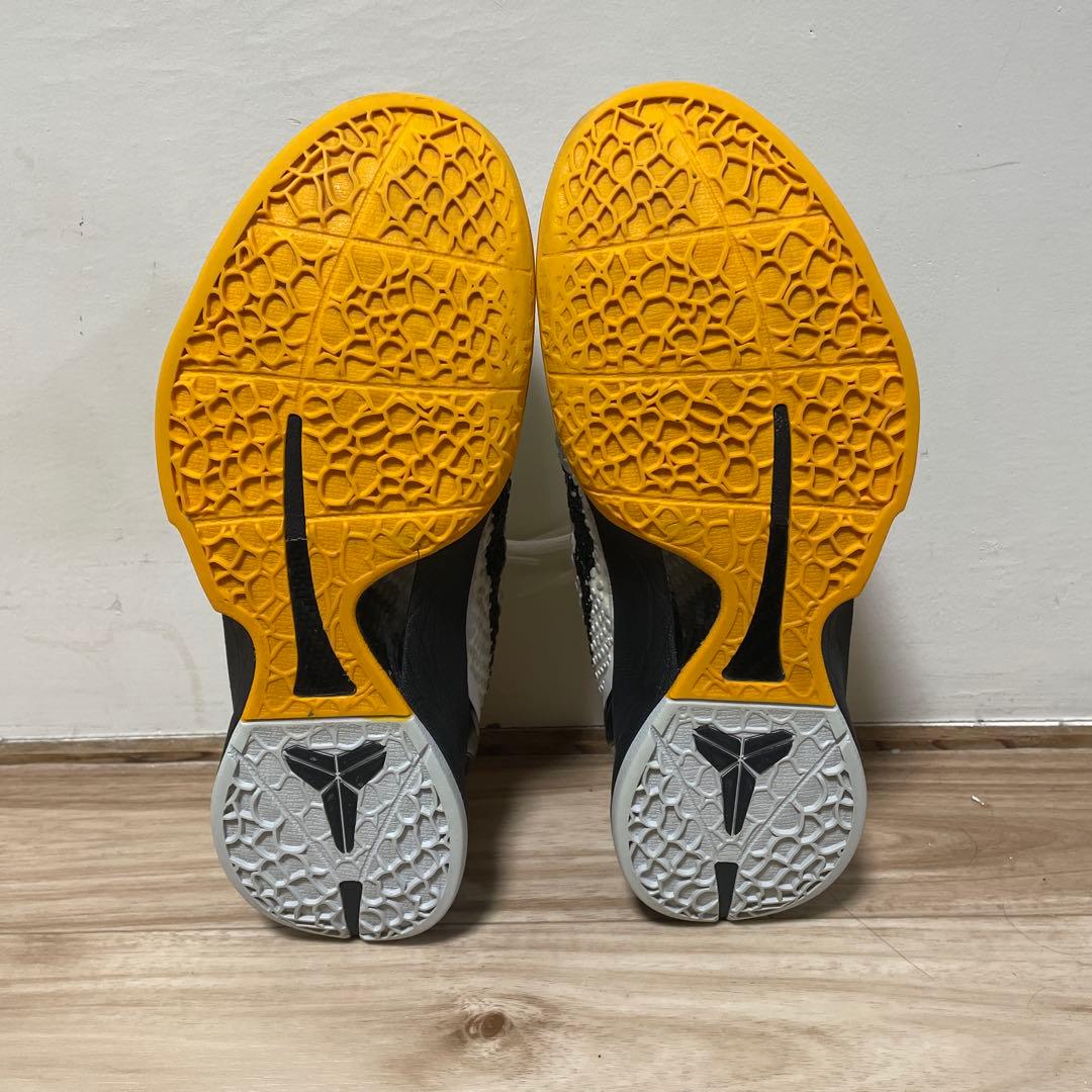 NIKE ナイキ　コービー6 プロトロ￼　pop