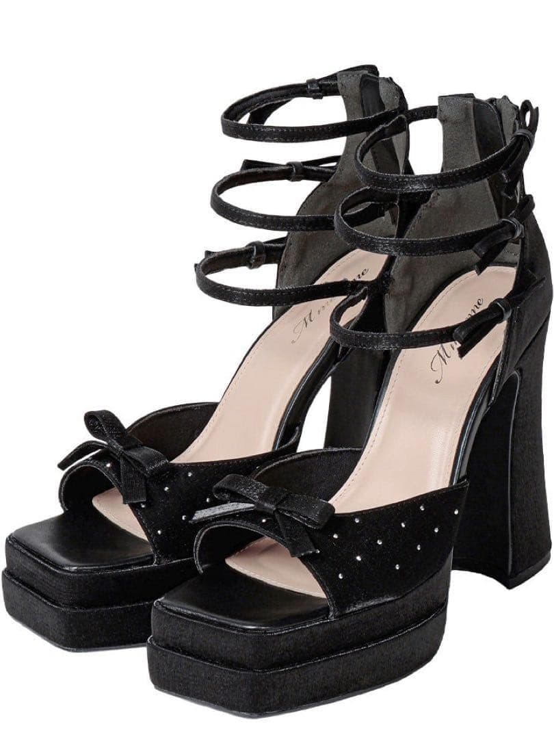 エムミーエメ サンダル