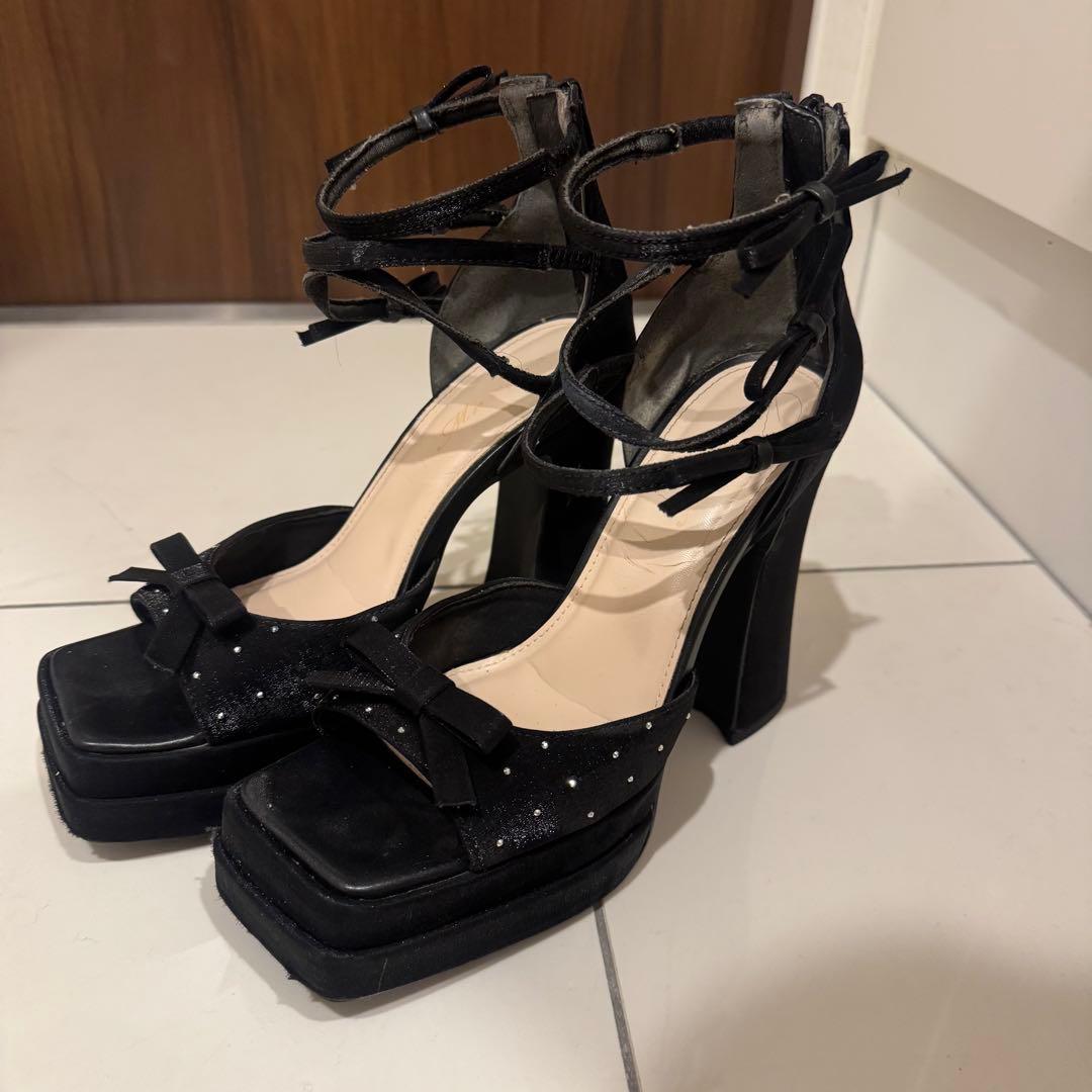 エムミーエメ サンダル