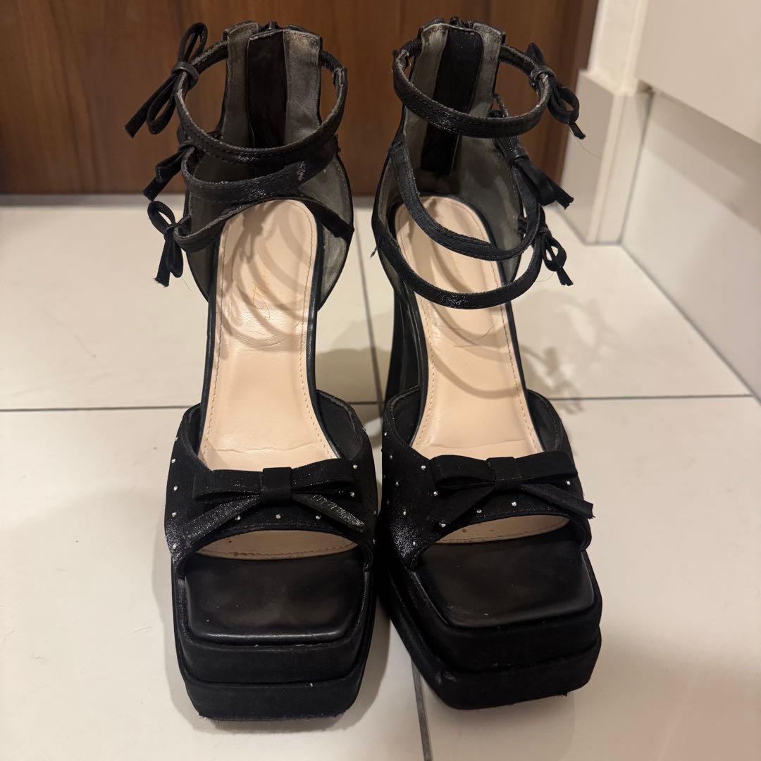 エムミーエメ サンダル