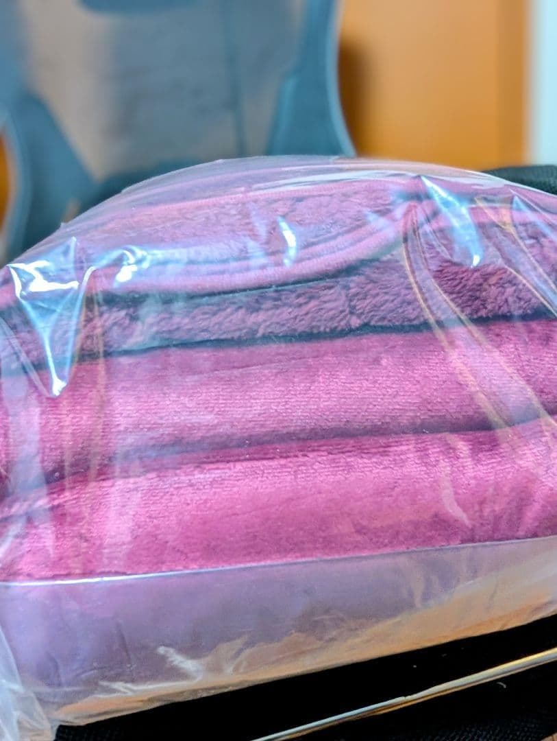 夢暖寝具プレミアム3点セット シングル