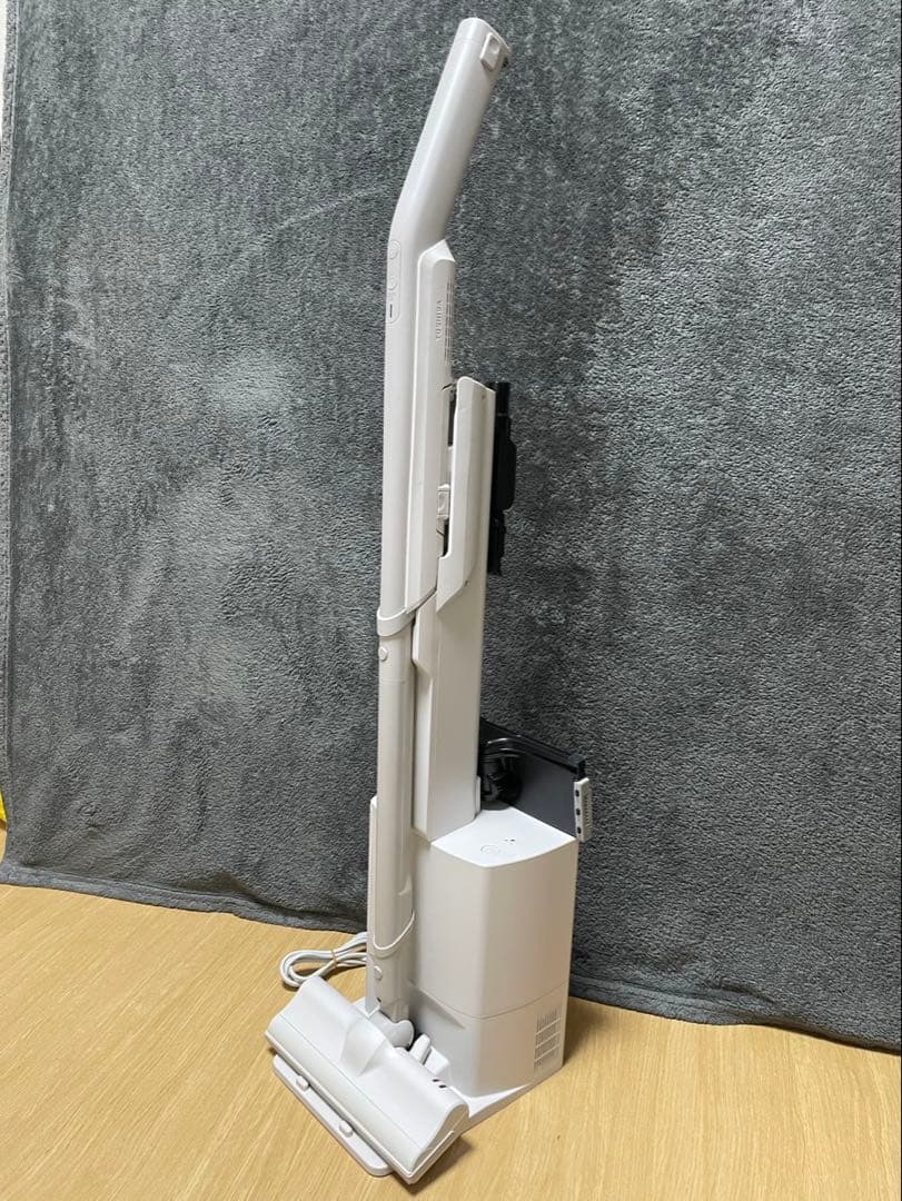 2024年製　美品　TOSHIBA VC-SL130DS トルネオ　サイクロン