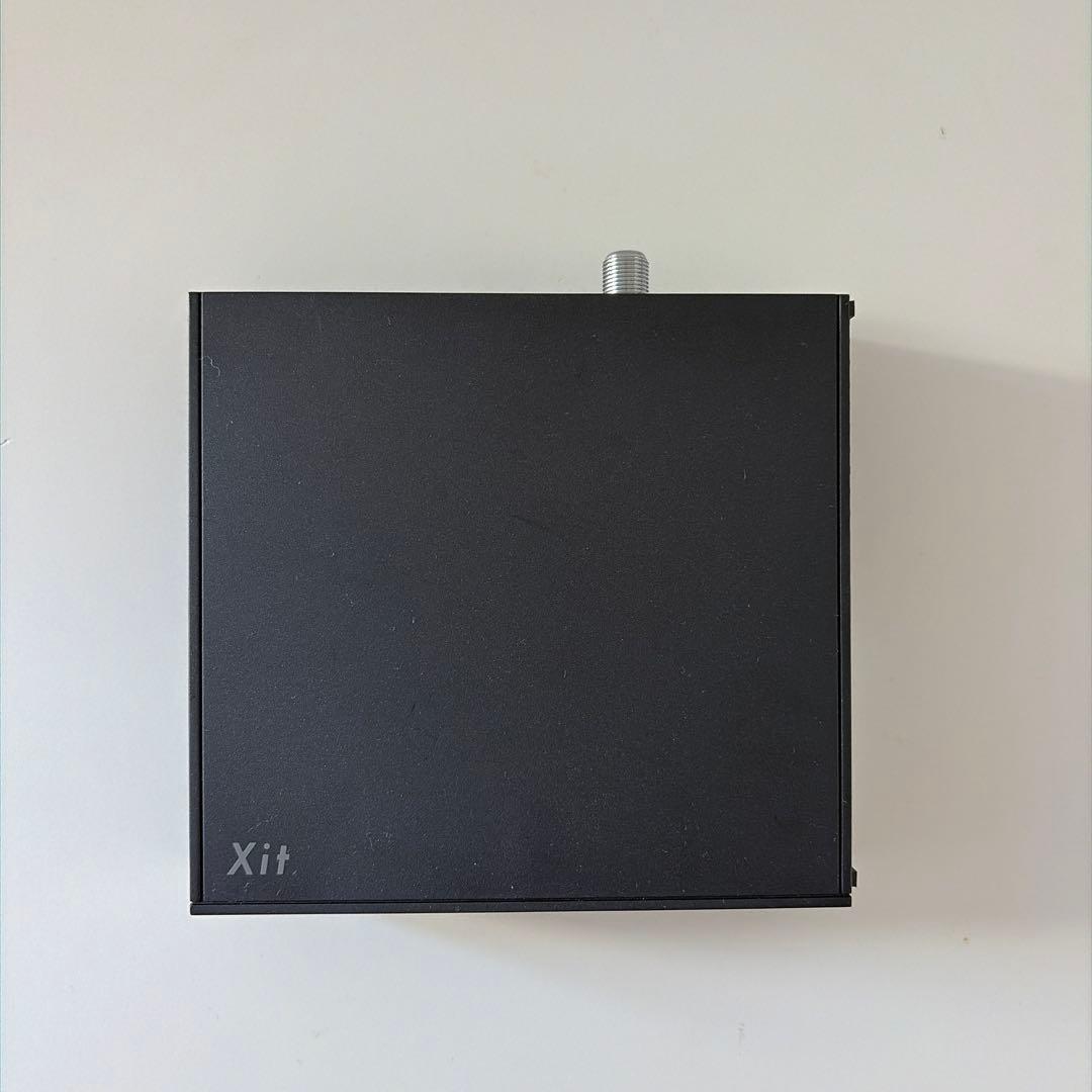 【美品】ピクセラ Xit AirBox XIT-AIR120CW