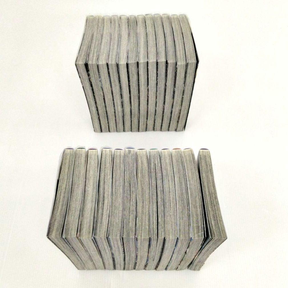 Dr.STONE 1〜24巻 まとめ売り 初版あり 稲垣理一郎