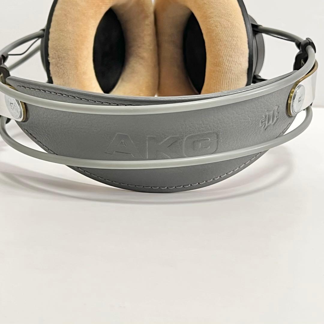 AKG オープン型ヘッドホン K601 ヘッドフォン