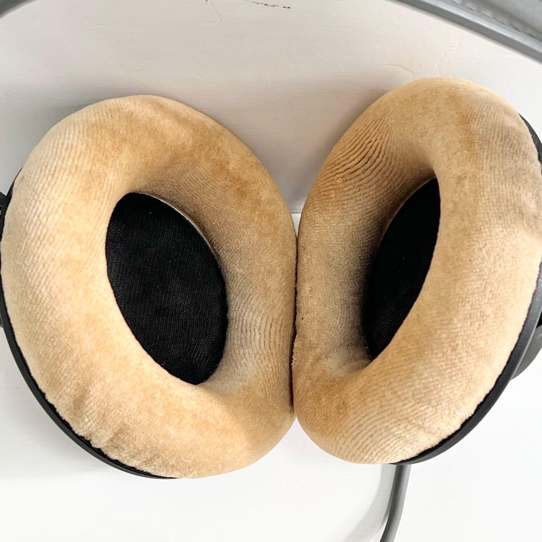 AKG オープン型ヘッドホン K601 ヘッドフォン