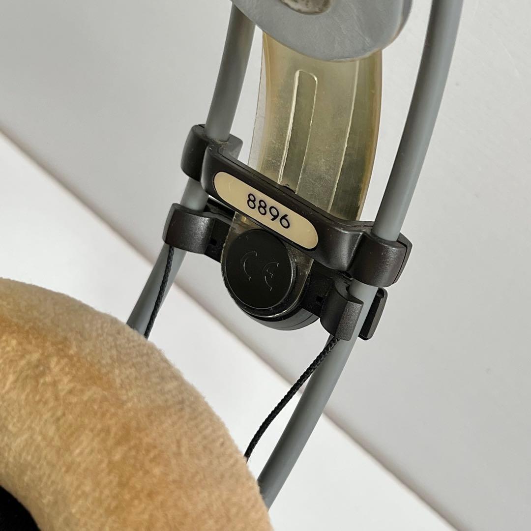 AKG オープン型ヘッドホン K601 ヘッドフォン