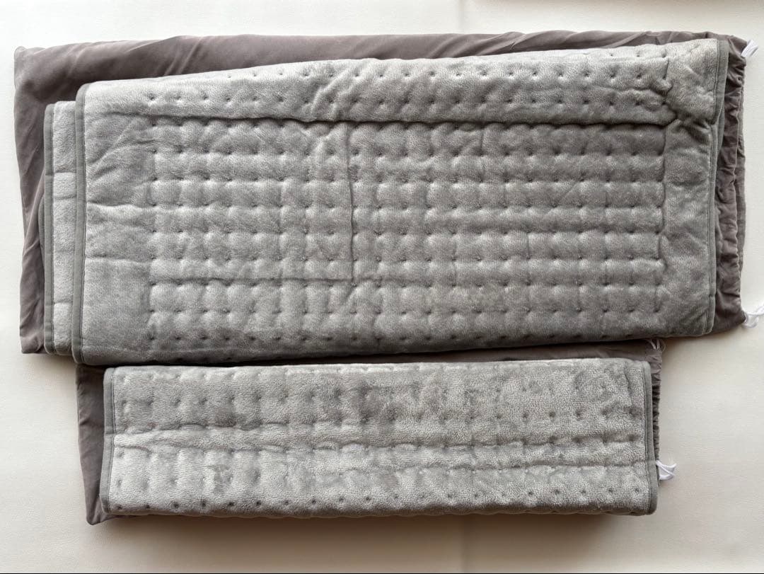 DENBA HEALTH スタンダードタイプ グレー