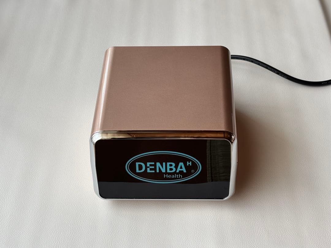 DENBA HEALTH スタンダードタイプ グレー