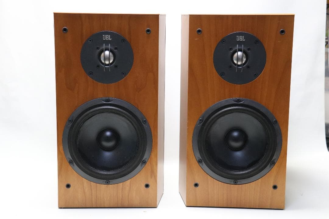 JBL 2wayスピーカー XTi20 1組。状態良好。