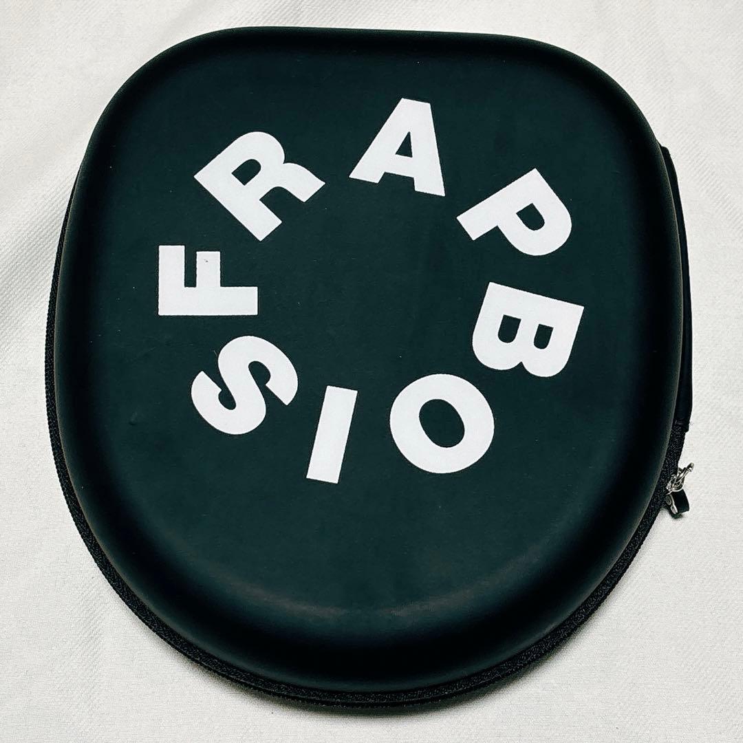 ORIGAUDIO FRAPBOIS ヘッドホン ヘッドフォン 有線 コラボ