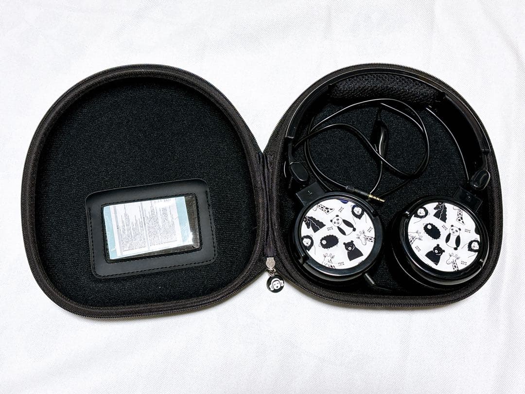 ORIGAUDIO FRAPBOIS ヘッドホン ヘッドフォン 有線 コラボ