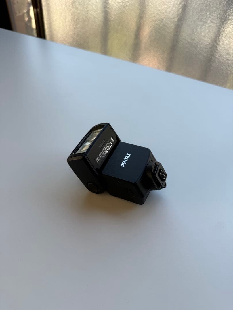 PENTAX AF201FG オートフラッシュ