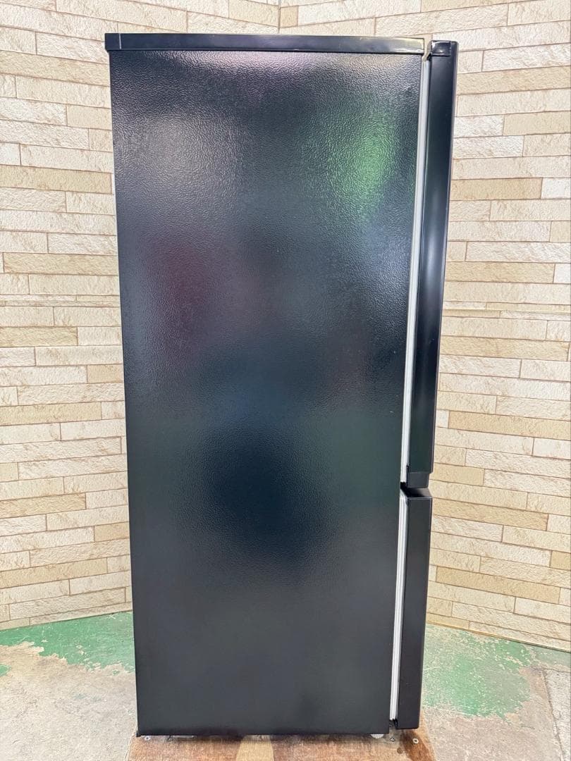 大阪送料無料★3か月保障付き★冷蔵庫★2024年★GR-V15BS★IR794