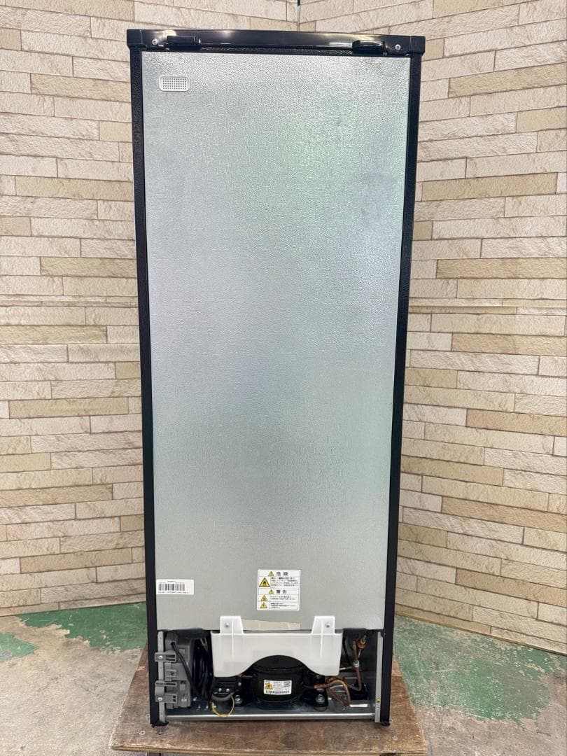 大阪送料無料★3か月保障付き★冷蔵庫★2024年★GR-V15BS★IR794