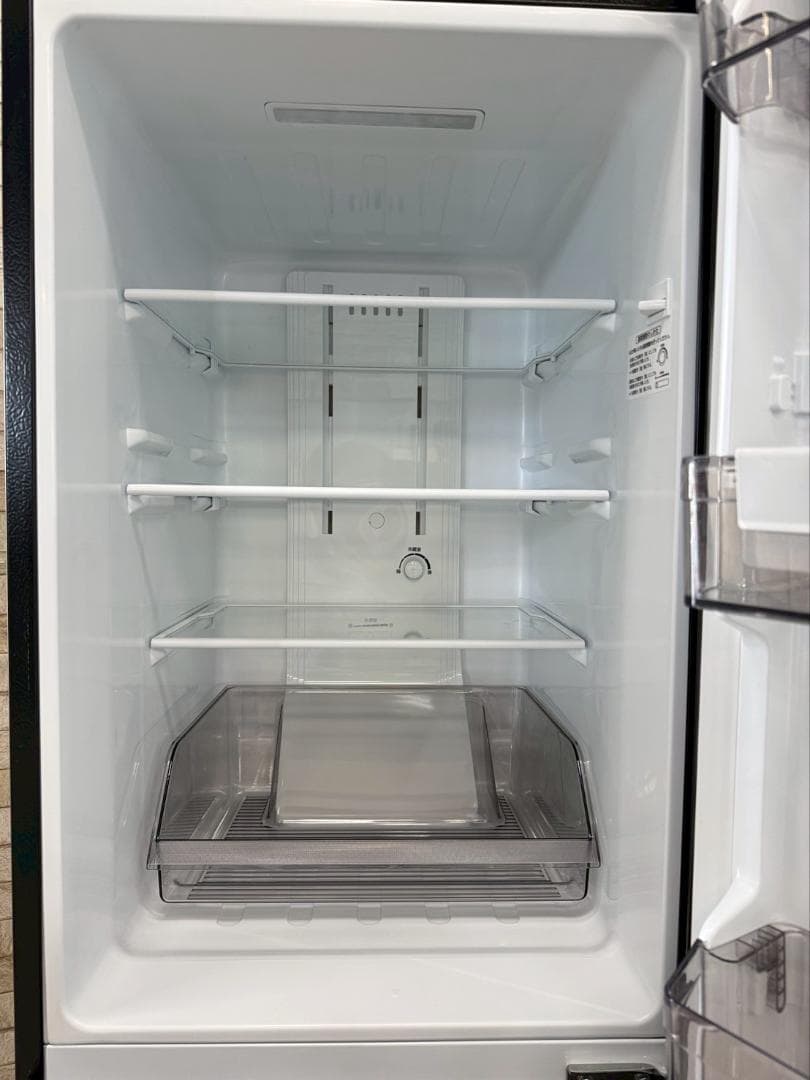 大阪送料無料★3か月保障付き★冷蔵庫★2024年★GR-V15BS★IR794