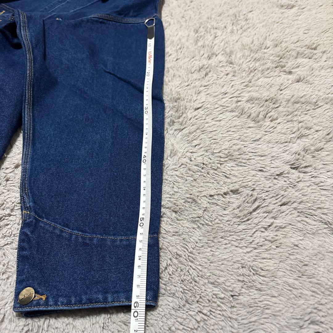 美品　carhartt カーハート　コーデュロイシャツ　検　カバーオール　デニム