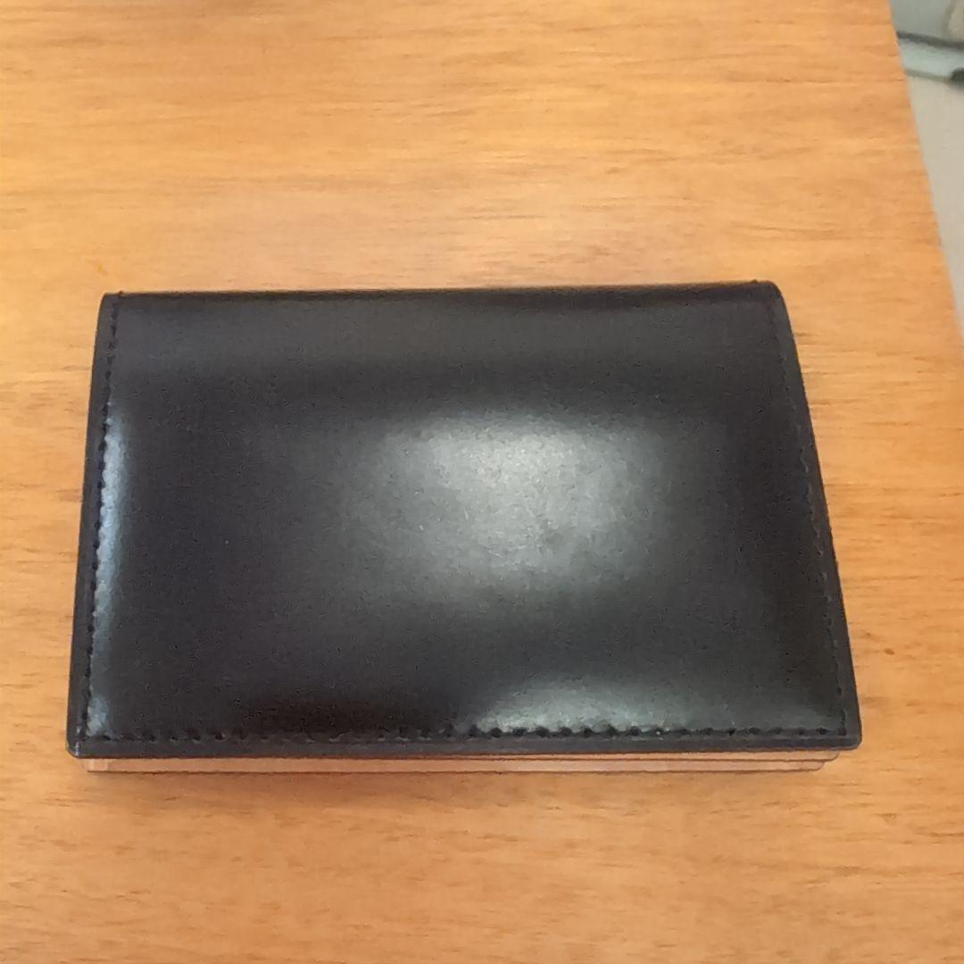 ganzo 名刺入れ