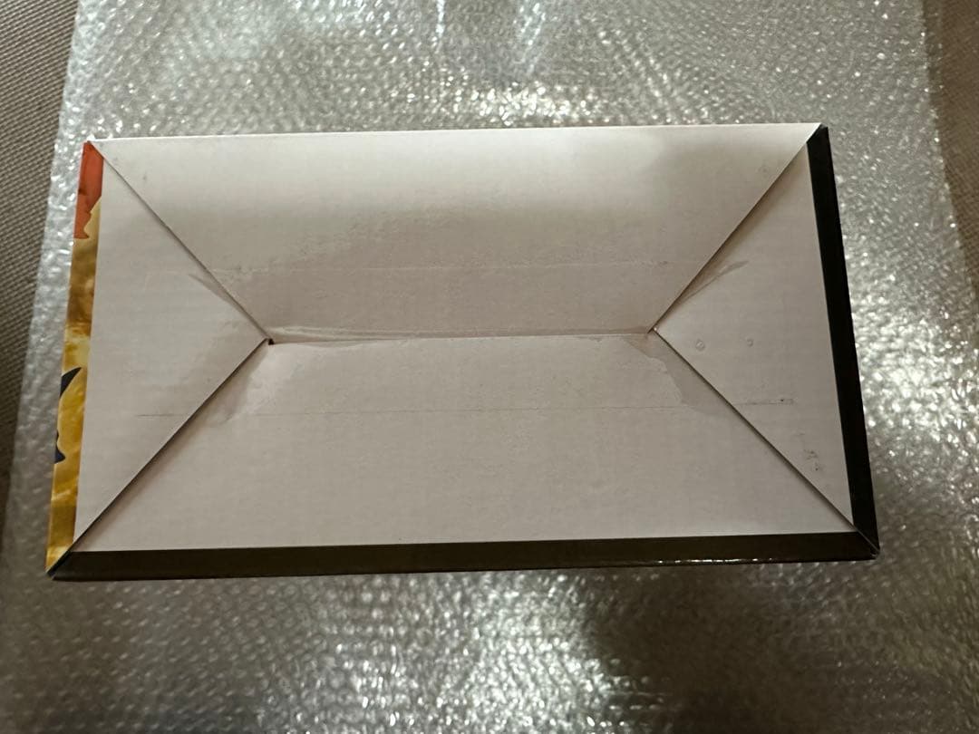 一番くじ ドラゴンボール 孫悟空 フィギュア MASTERLISE