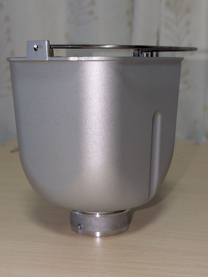 Panasonic　ホームベーカリー　SD-SB4-W　ホワイト