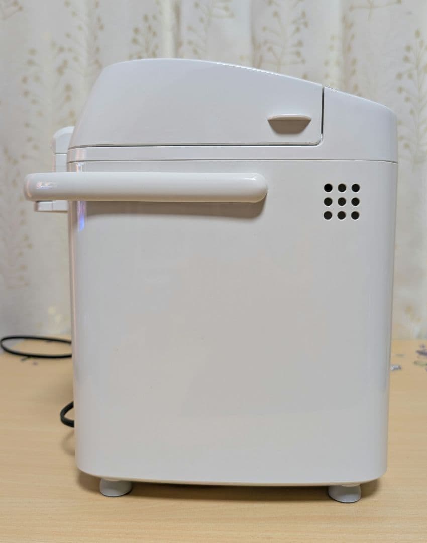 Panasonic　ホームベーカリー　SD-SB4-W　ホワイト