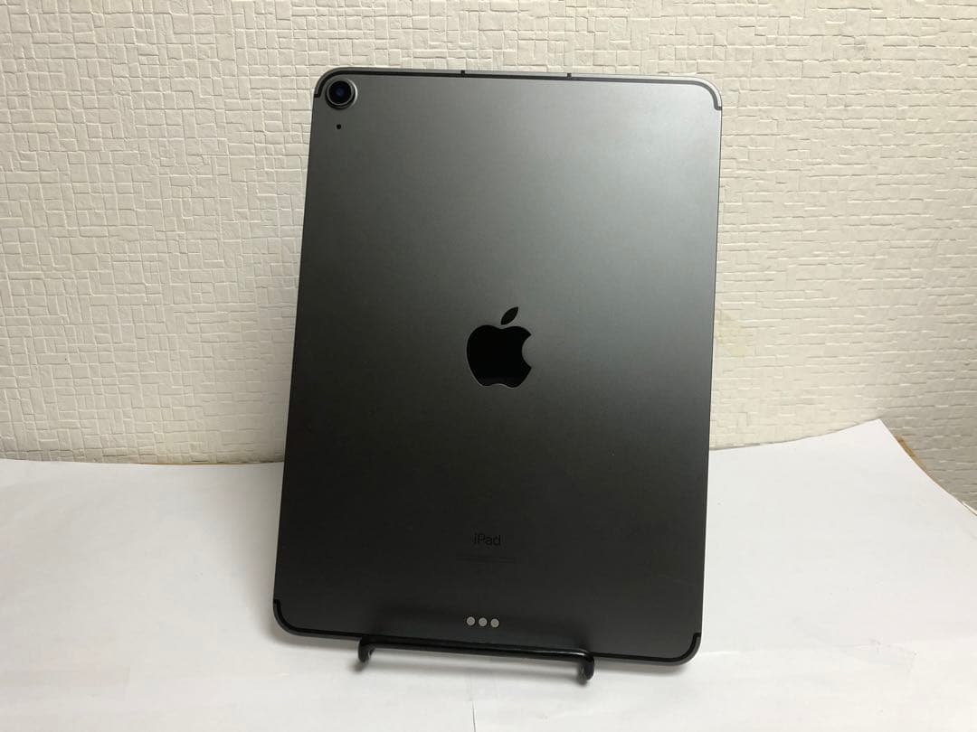 iPad Air（第4世代）WiFi + Cellular 256GB No91