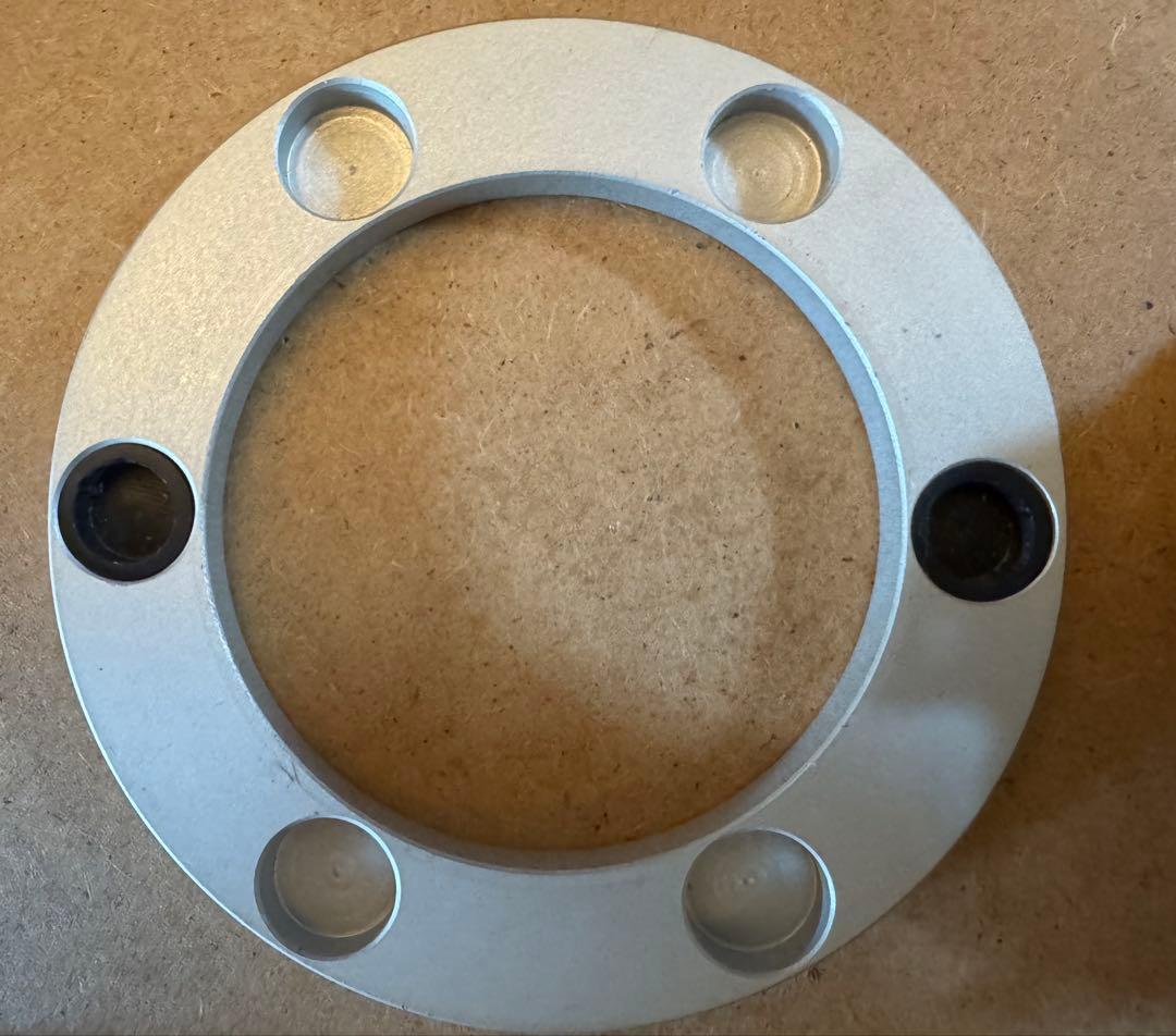 当時物　NARDI ナルディ　ホーンボタン　ホーンリング　旧車　ビンテージ