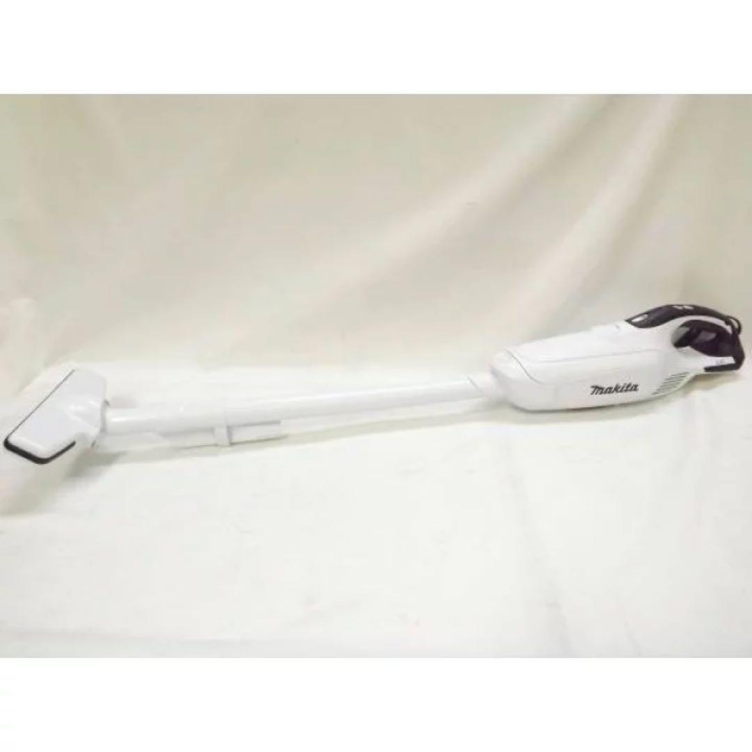 Makita 18V スティッククリーナー CL182FDZW 本体のみ