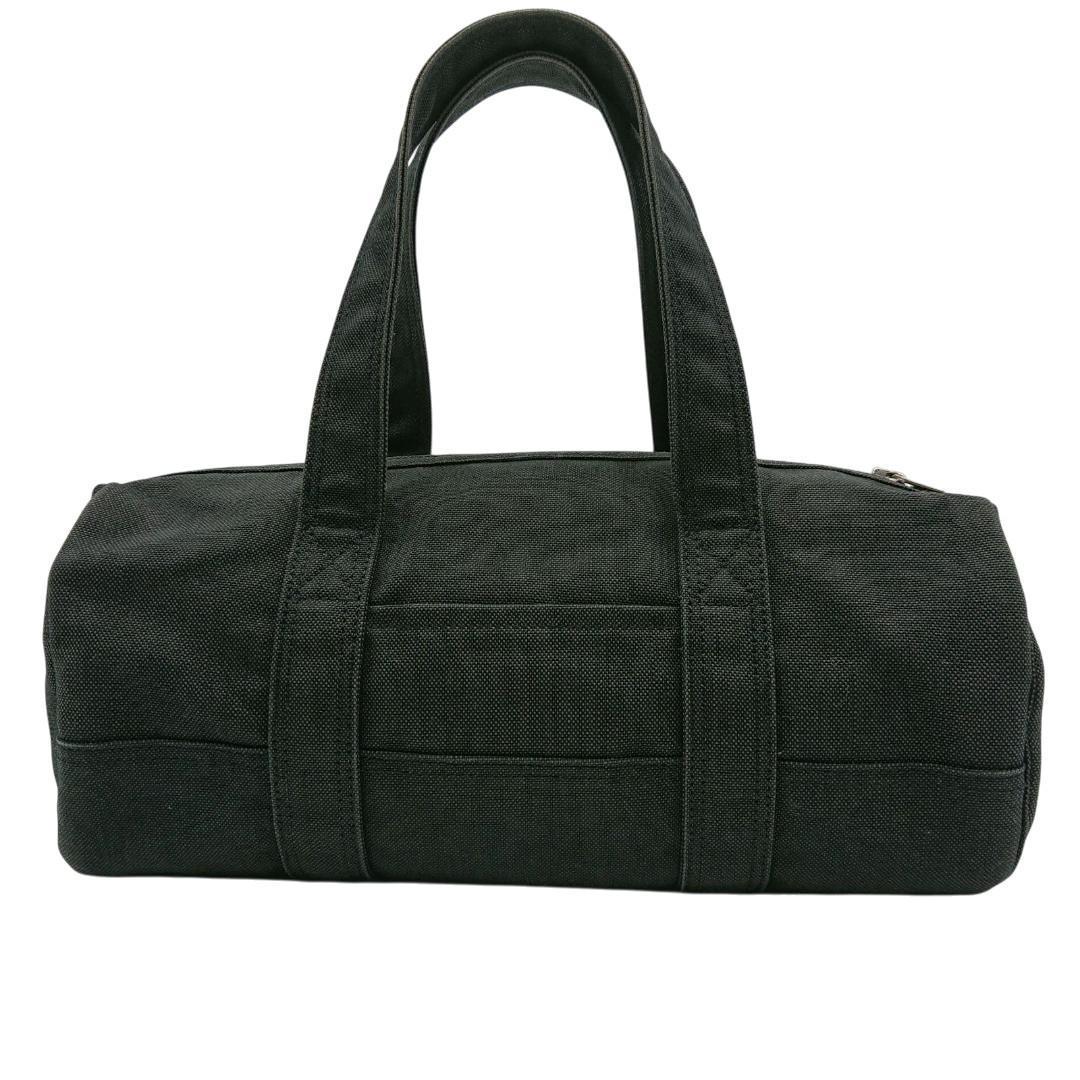 PORTER ポーター SMOKY スモーキー ミニボストンバッグ ブラック