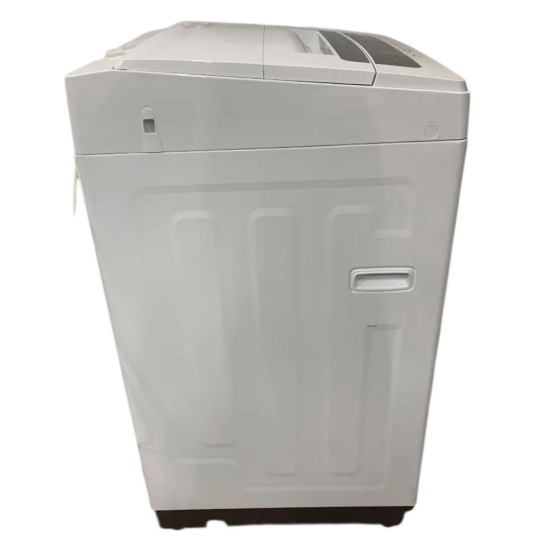 【大阪無料】IRIS OHYAMA 洗濯機 IAW-T501 5キロ