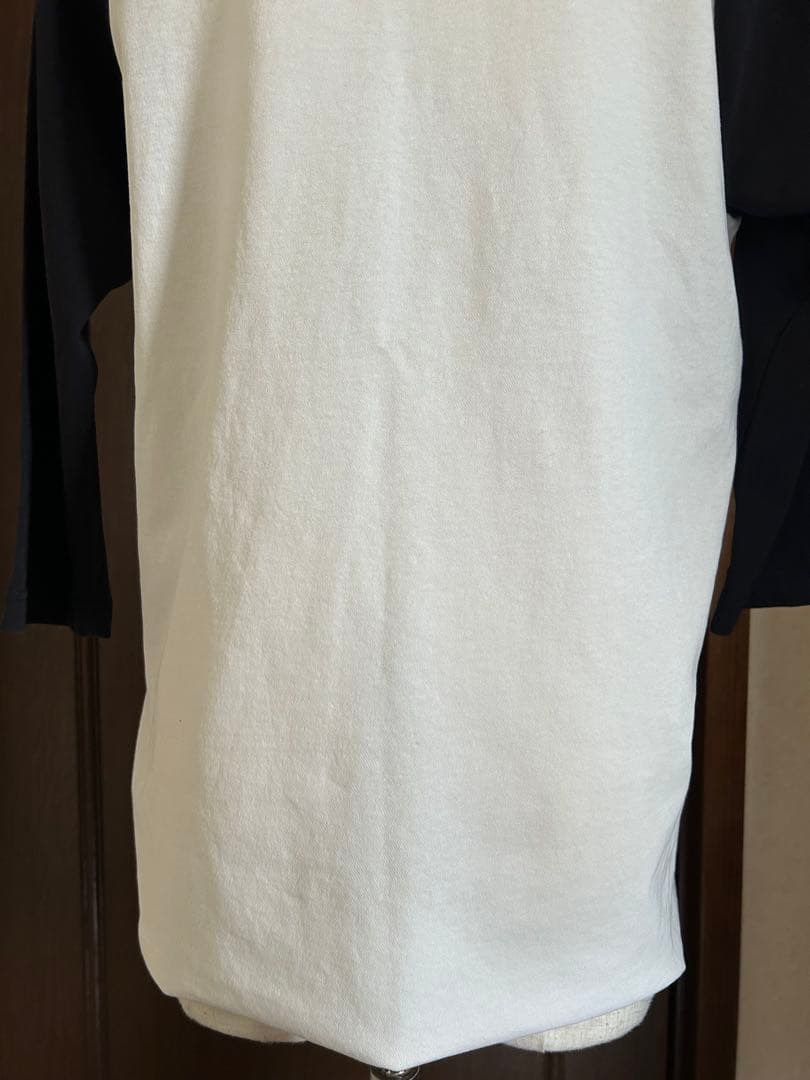 マディソンブルー　ロンT