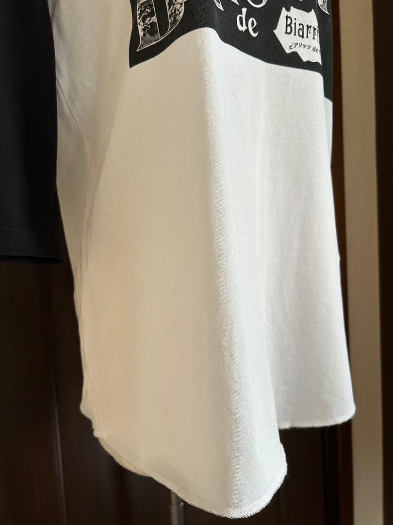 マディソンブルー　ロンT