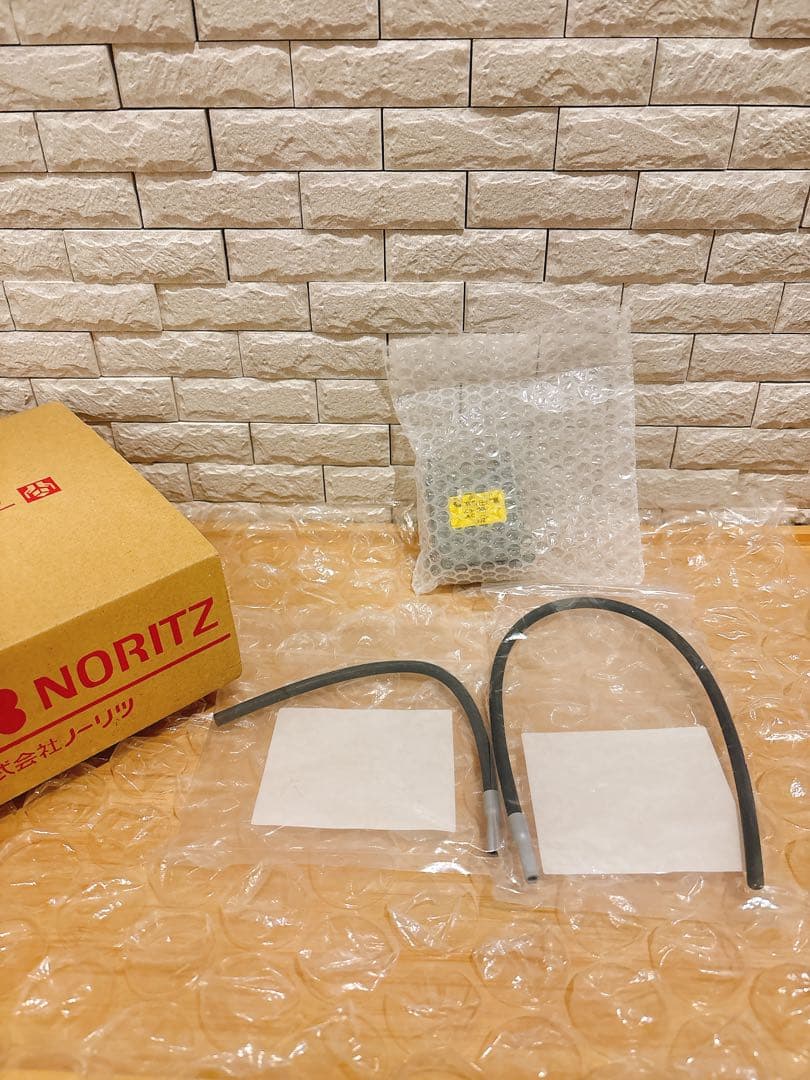 新品ノーリツ給湯器点火装置GTH-C〇〇50系/エラー111〜113 ※取付書付