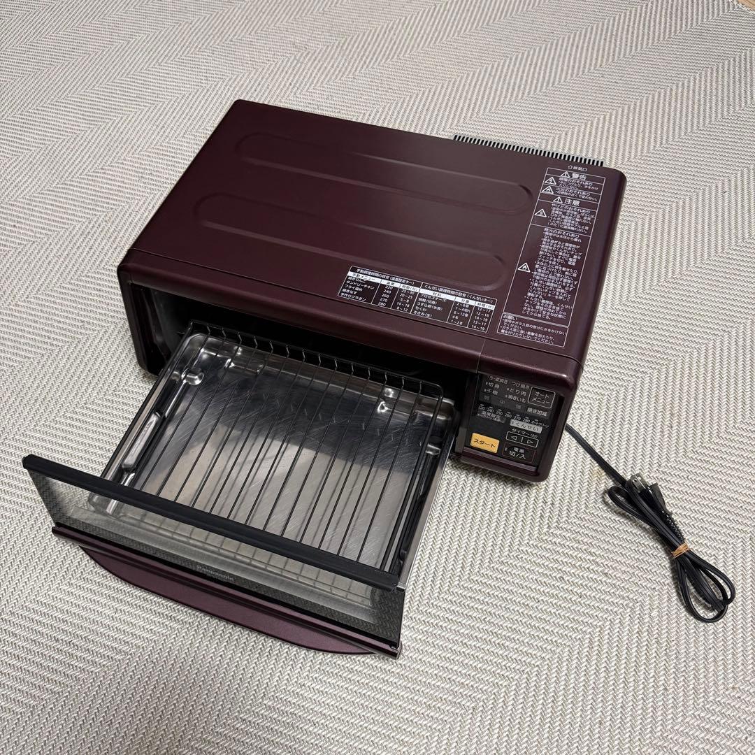 「ohani」Panasonic スモーク&ロースター　けむらん亭