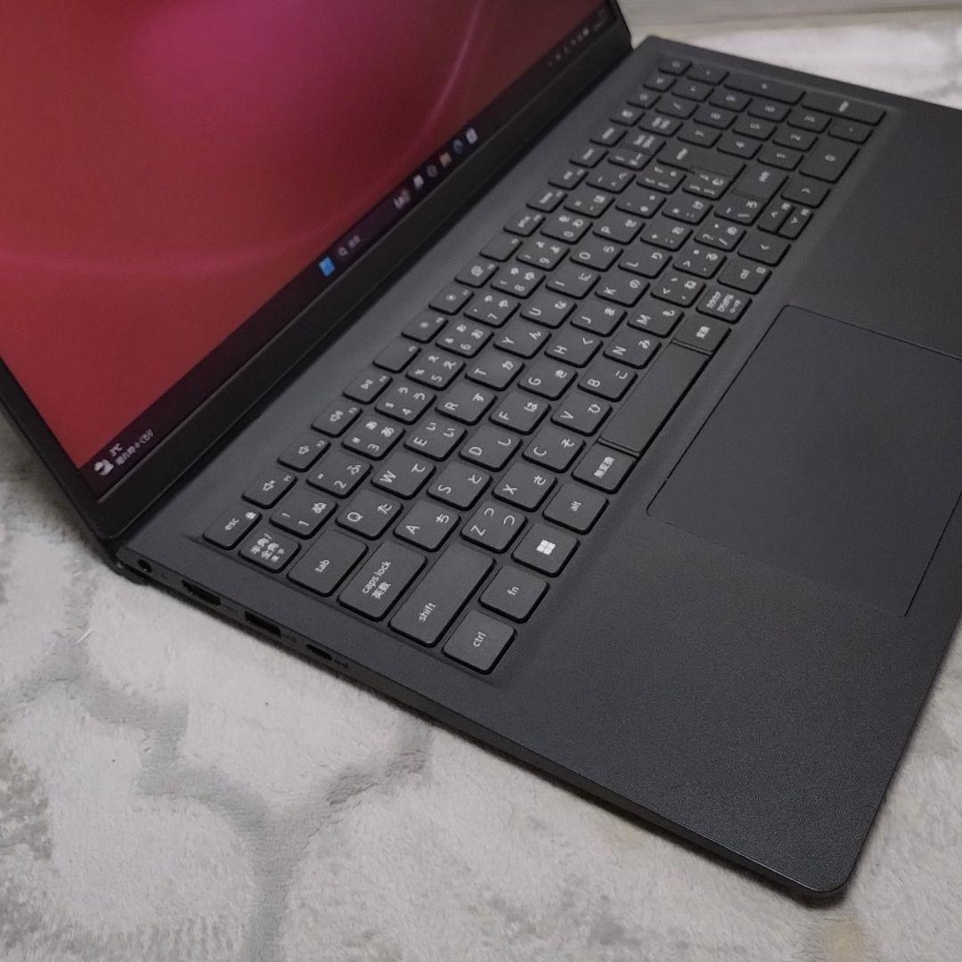 DELL vostro 3525 Ryzen 5 値引不可