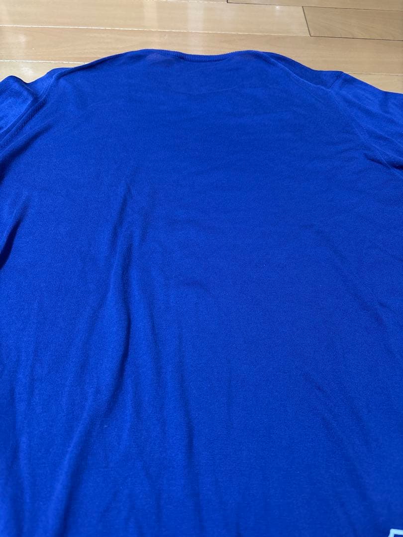 英国製 uniform experiment ジョンスメドレー SOPH