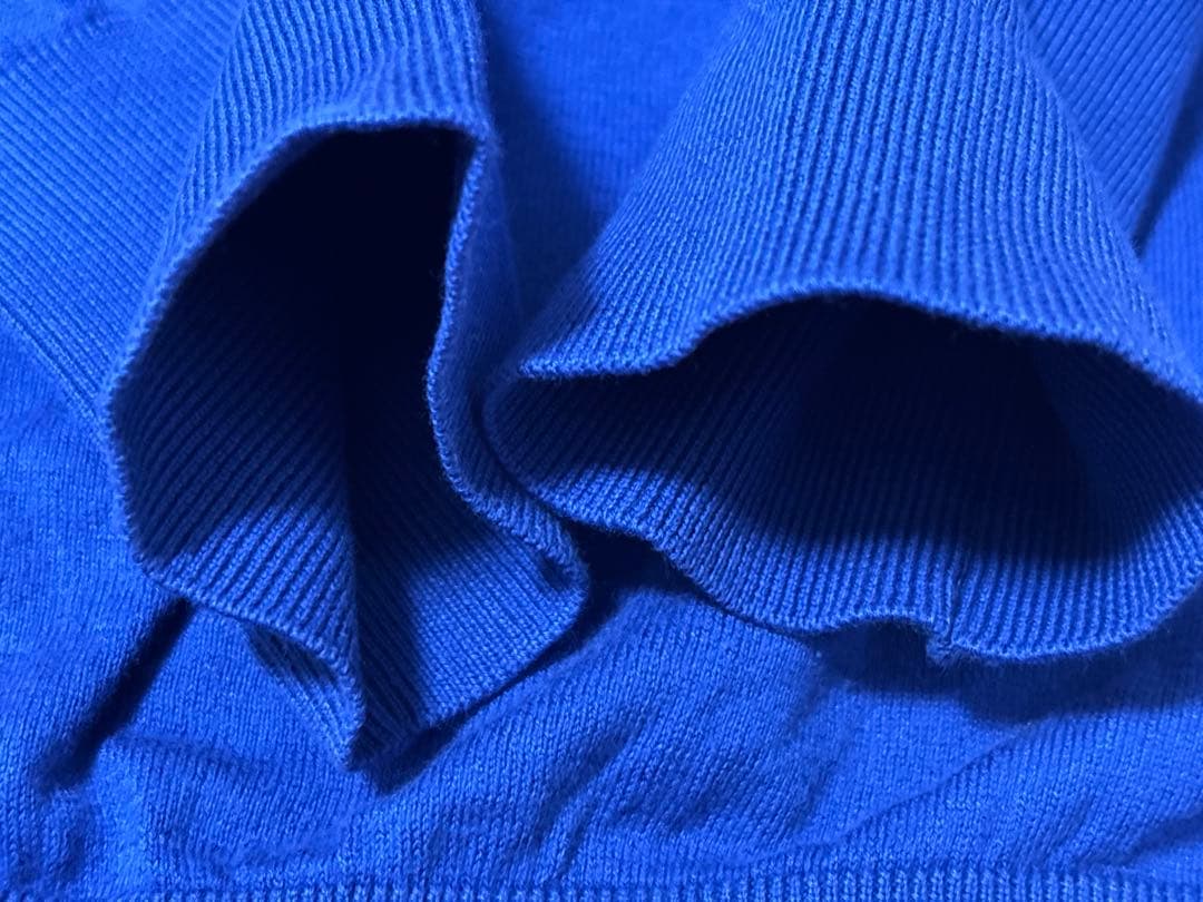 英国製 uniform experiment ジョンスメドレー SOPH