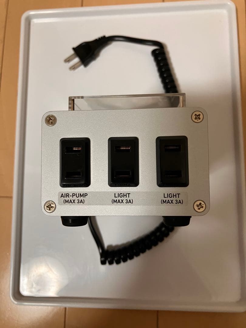 ADA NAコントロールタイマーII