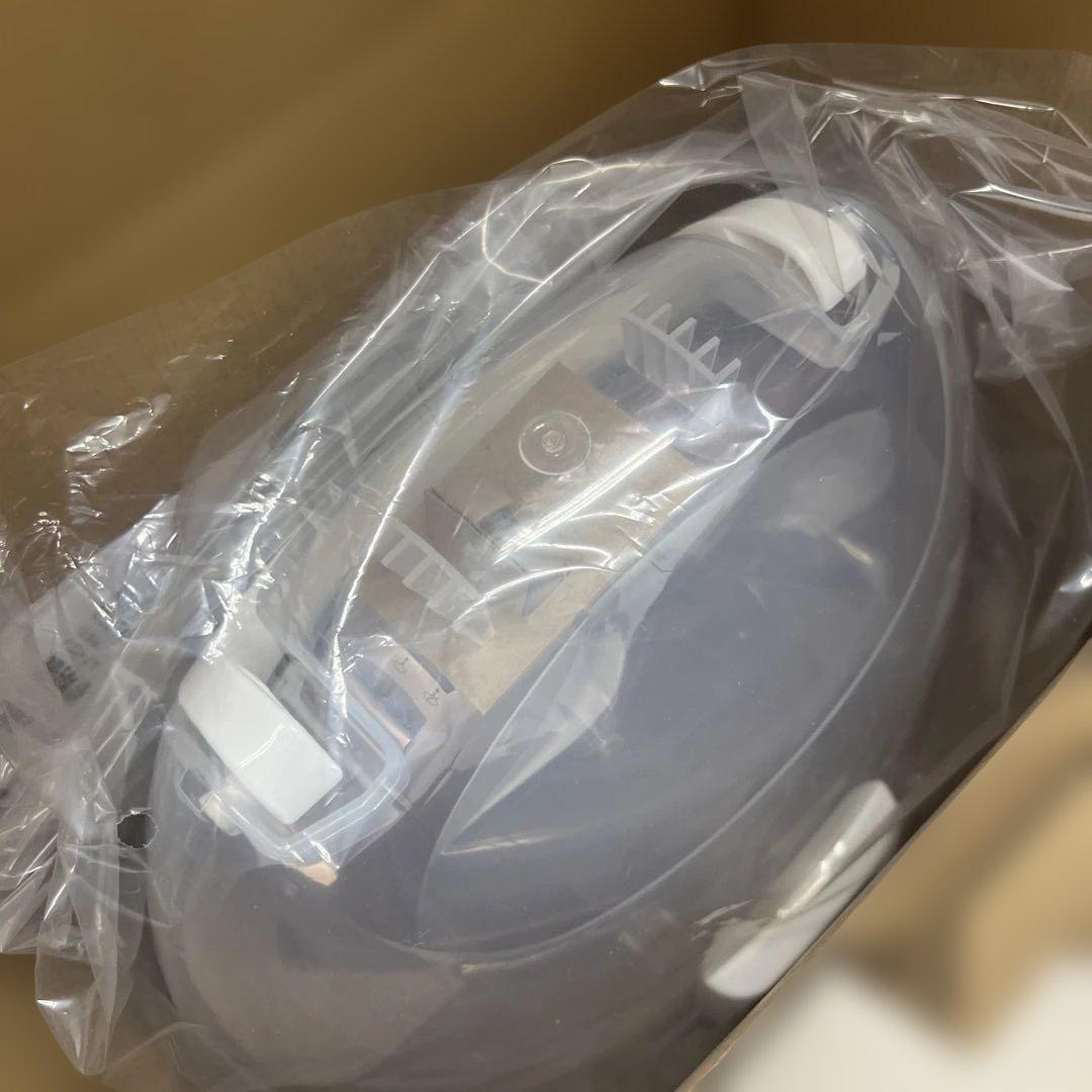 511214 パナソニック コードレススチーム WヘッドアイロンNI-WL708